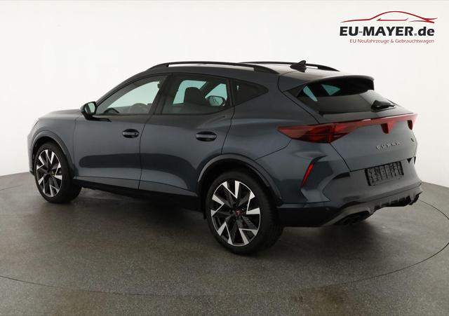 Cupra Formentor VZ 2.0 TSI 245 kW 4Drive DSG 4Drive, AHK, Pano, AreaView, Navi 