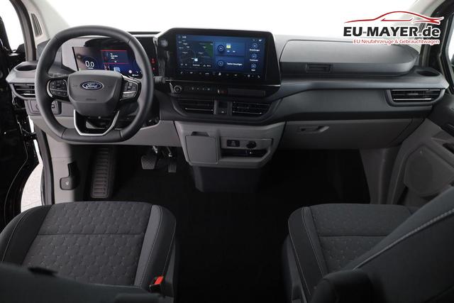 Ford Tourneo Custom 320 L2 Titanium AWD 2.0 AT, 8-Sitzer, 19-Zoll, Pano, ACC, Standheizung 