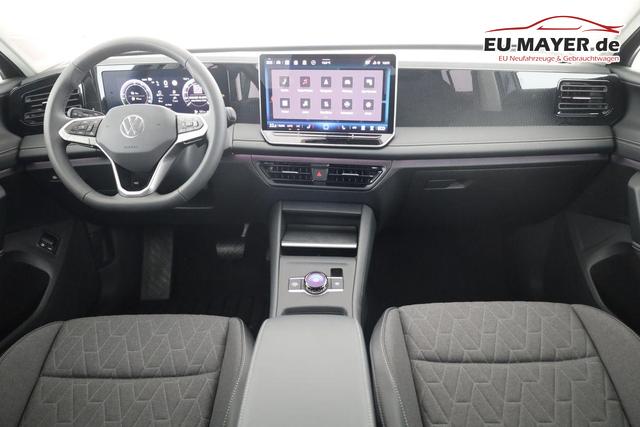 Volkswagen Tiguan 1.5 TSI eHybrid 150 kW Life DSG Life, AHK, IQ.Light, Navi, ParkAssist 