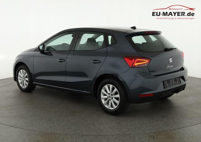 Seat Ibiza Style 1.0 TSI Style. LED, Kamera, Parklenk, Winter, 5 J.-Garantie 