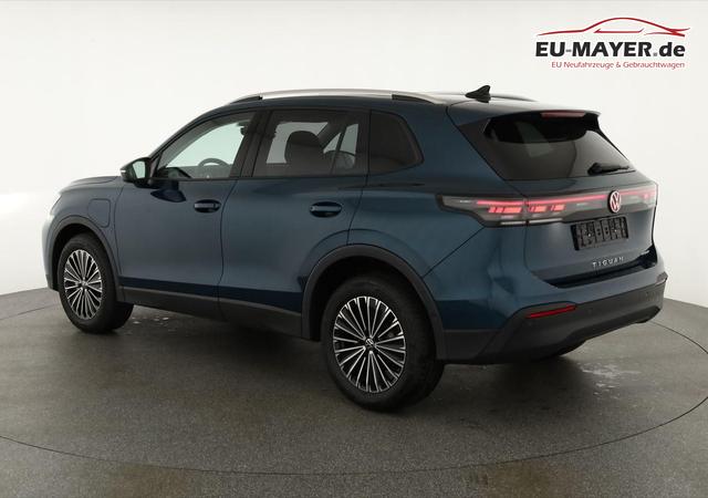 Volkswagen Tiguan 1.5 TSI eHybrid 150 kW Life DSG Life, Pano, AHK, IQ.Light, Navi, ParkAssist 