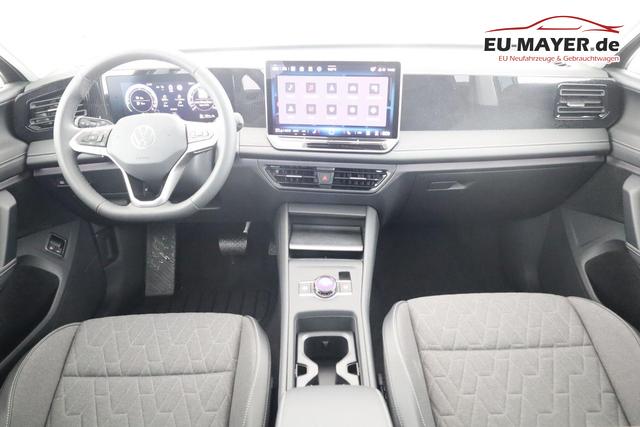 Volkswagen Tiguan 1.5 TSI eHybrid 150 kW Life DSG Life, Pano, AHK, IQ.Light, Navi, ParkAssist 