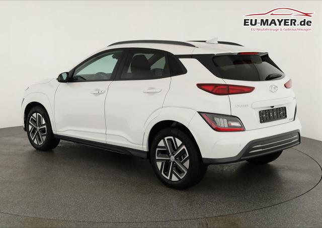 Hyundai KONA EV Advantage, Navi, Sitzheizung, Kamera 