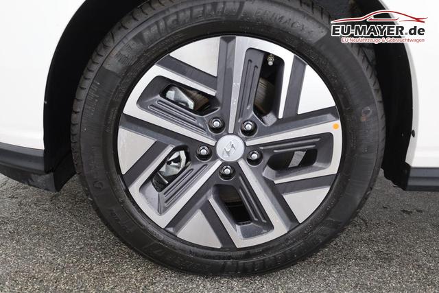 Hyundai KONA EV Advantage, Navi, Sitzheizung, Kamera 