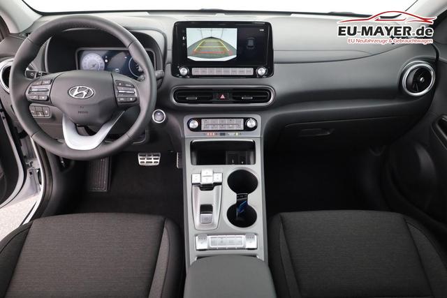 Hyundai KONA EV Advantage, Navi, Sitzheizung, Kamera 