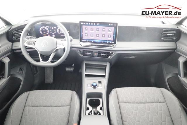 Volkswagen Tiguan 1.5 eTSI 110 kW Life DSG Life, Navi, AHK, easyOpen, LED-Plus, Kamera 