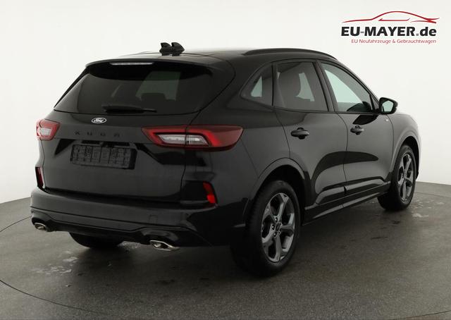 Ford Kuga ST-Line 1.5 EcoBoost ST-Line, Navi, AHK, LED, Kamera, Winter, FS beheizbar, 5 J.-Garantie 