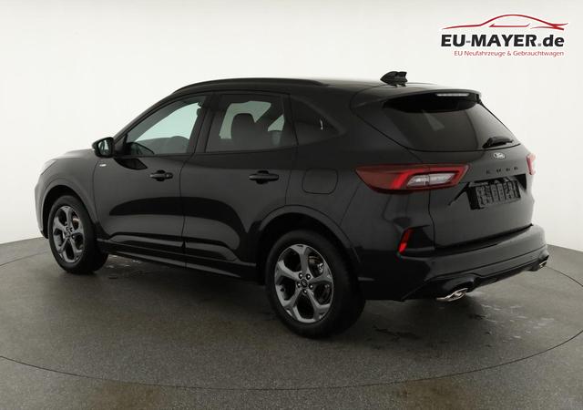 Ford Kuga ST-Line 1.5 EcoBoost ST-Line, Navi, AHK, LED, Kamera, Winter, FS beheizbar, 5 J.-Garantie 