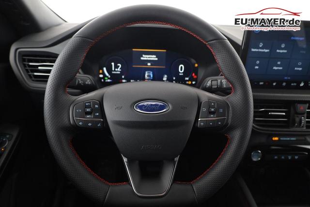 Ford Kuga ST-Line 1.5 EcoBoost ST-Line, Navi, AHK, LED, Kamera, Winter, FS beheizbar, 5 J.-Garantie 