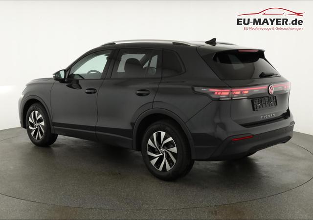 Volkswagen Tiguan 1.5 eTSI 110 kW Life DSG Life, Navi, AHK, easyOpen, LED-Plus, Kamera 