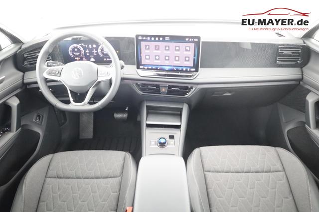 Volkswagen Tiguan 1.5 eTSI 110 kW Life DSG Life, Navi, AHK, easyOpen, LED-Plus, Kamera 