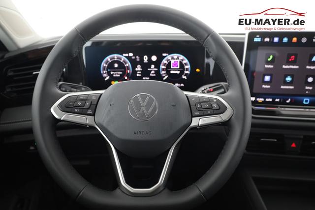 Volkswagen Tiguan 1.5 eTSI 110 kW Life DSG Life, Navi, AHK, easyOpen, LED-Plus, Kamera 