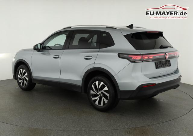 Volkswagen Tiguan 1.5 eTSI 110 kW Life DSG Life, Navi, AHK, easyOpen, LED-Plus, Kamera 