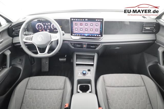 Volkswagen Tiguan 1.5 eTSI 110 kW Life DSG Life, Navi, AHK, easyOpen, LED-Plus, Kamera 