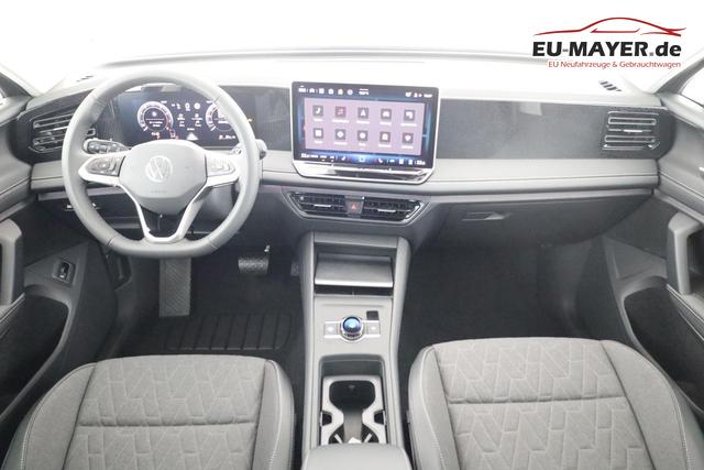 Volkswagen Tiguan 1.5 eTSI 110 kW Life DSG Life, Navi, AHK, easyOpen, LED-Plus, Kamera 