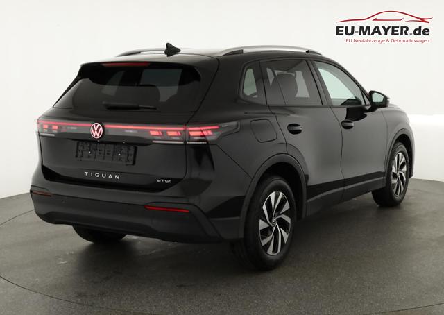 Volkswagen Tiguan 1.5 eTSI 110 kW Life DSG Life, Navi, AHK, easyOpen, LED-Plus, Kamera 