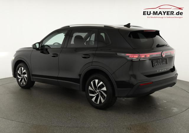 Volkswagen Tiguan 1.5 eTSI 110 kW Life DSG Life, Navi, AHK, easyOpen, LED-Plus, Kamera 