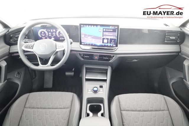 Volkswagen Tiguan 1.5 eTSI 110 kW Life DSG Life, Navi, AHK, easyOpen, LED-Plus, Kamera 