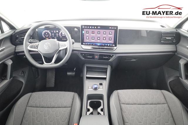 Volkswagen Tiguan 1.5 eTSI 110 kW Life DSG Life, Navi, AHK, easyOpen, LED-Plus, Kamera 