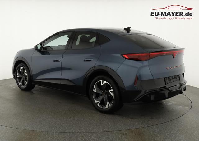 Cupra Tavascan 210 kW Endurance 210kW, Navi, W&auml;rmepumpe, 5-J Garantie 