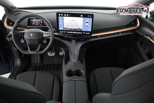 Cupra Tavascan 210 kW Endurance 210kW, Navi, W&auml;rmepumpe, 5-J Garantie 