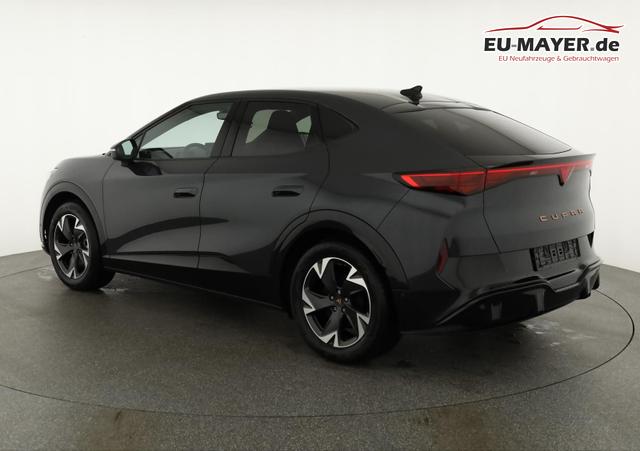 Cupra Tavascan 210 kW Endurance 210kW, Navi, W&auml;rmepumpe, 5-J Garantie 