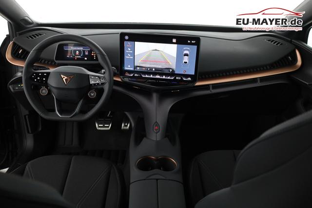 Cupra Tavascan 210 kW Endurance 210kW, Navi, W&auml;rmepumpe, 5-J Garantie 