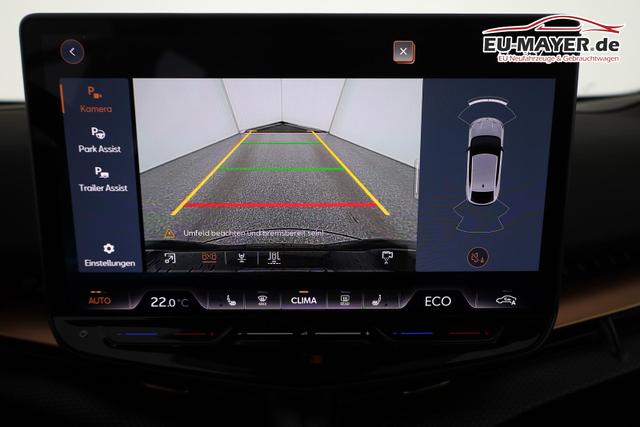 Cupra Tavascan 210 kW Endurance 210kW, Navi, W&auml;rmepumpe, 5-J Garantie 