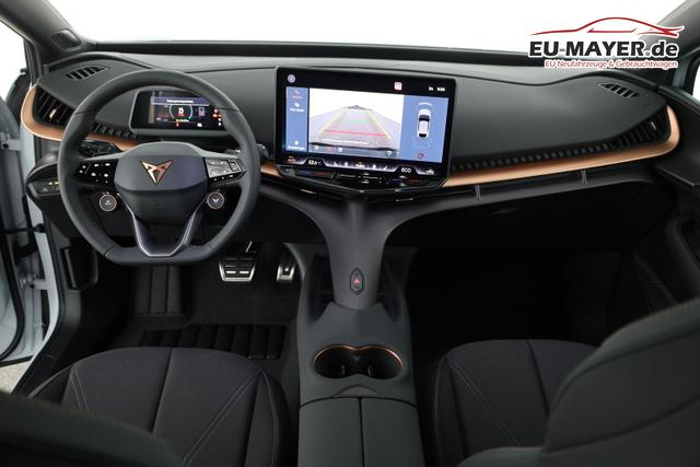 Cupra Tavascan 210 kW Endurance 210kW, Navi, W&auml;rmepumpe, 5-J Garantie 