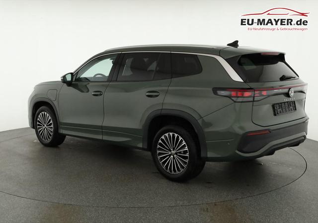 Volkswagen Tayron 1.5 TSI eHybrid 150 kW Life DSG Life, Pano, HuD, AHK, LED-Plus, Navi, 18-Zoll, 5-J Garantie 