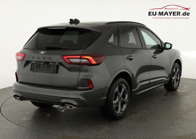Ford Kuga ST-Line 1.5 EcoBoost ST-Line, Navi, AHK, LED, Kamera, Winter, FS beheizbar 