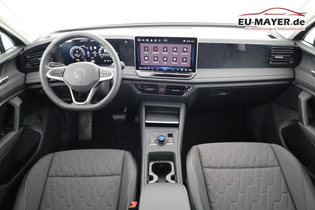 Volkswagen Tiguan 1.5 eTSI 110 kW Life DSG Life, Pano, Navi, EasyOpen, LED-Plus, 5 J.-Garantie 