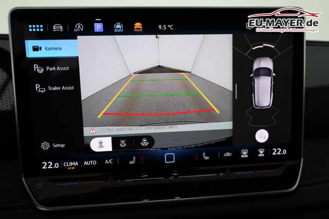 Volkswagen Tiguan 1.5 eTSI 110 kW Life DSG Life, Navi, AHK, easyOpen, LED-Plus, Kamera 