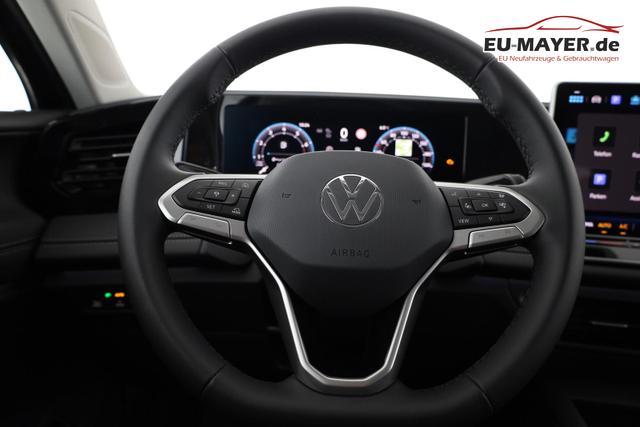 Volkswagen Tiguan 1.5 eTSI 110 kW Life DSG Life, easyOpen, LED-Plus, Winterpaket 