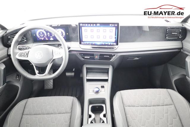 Volkswagen Tiguan 1.5 eTSI 110 kW Life DSG Life, easyOpen, LED-Plus, Winterpaket 