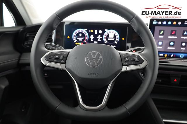 Volkswagen Tiguan 1.5 eTSI 110 kW Life DSG Life, easyOpen, LED-Plus, Winterpaket 