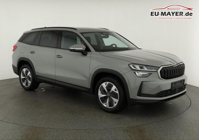 Skoda Kodiaq 2.0 TDI 142kW 4x4 Selection DSG Selection, AHK, Navi, Side, el. Klappe, AreaView, ParkAssist 