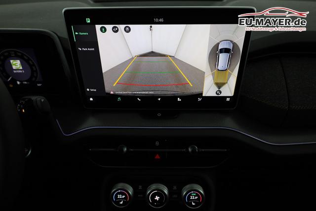 Skoda Kodiaq 2.0 TDI 142kW 4x4 Selection DSG Selection, 7-Sitzer, AHK, Navi, Side, el. Klappe, AreaView, ParkAssist 