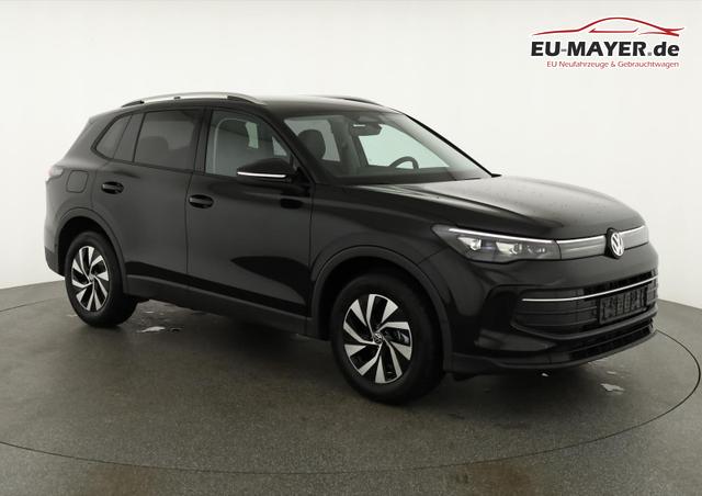 Volkswagen Tiguan 1.5 eTSI 110 kW Life DSG Life, easyOpen, LED-Plus, Winterpaket 