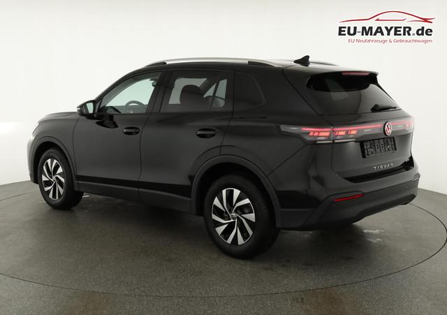 Volkswagen Tiguan 1.5 eTSI 110 kW Life DSG Life, easyOpen, LED-Plus, Winterpaket 