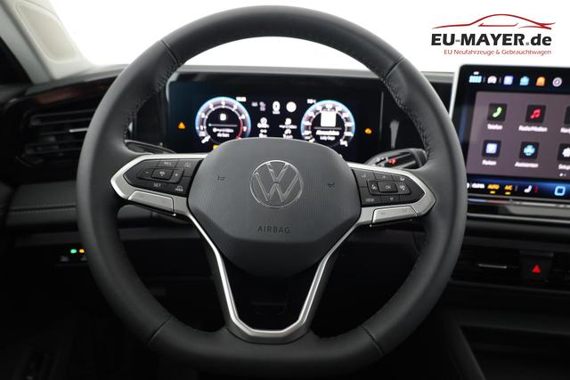 Volkswagen Tiguan 1.5 eTSI 110 kW Life DSG Life, easyOpen, LED-Plus, Winterpaket 