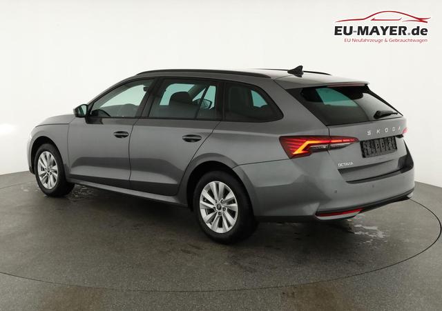 Skoda Octavia Combi 2.0 TDI 110 kW Selection DSG Selection, Navi, AHK, el. Klappe, 5-J Garantie 