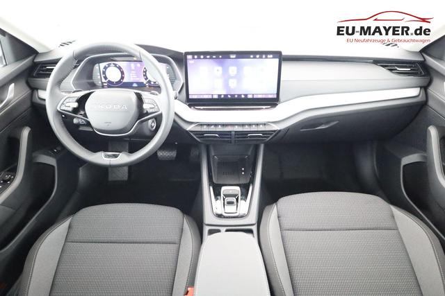 Skoda Octavia Combi 2.0 TDI 110 kW Selection DSG Selection, Navi, AHK, el. Klappe, 5-J Garantie 