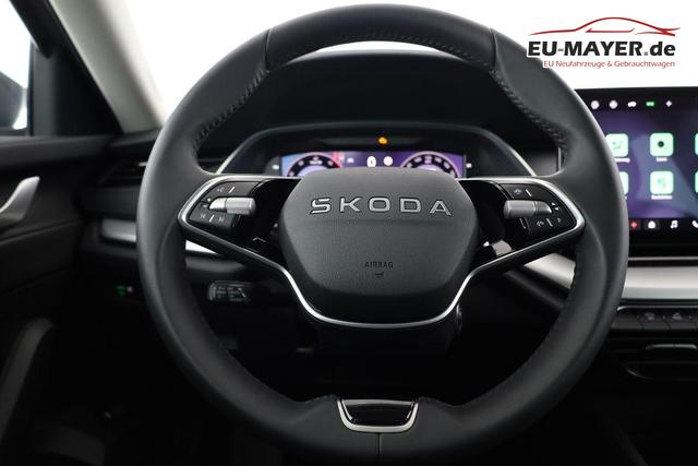 Skoda Octavia Combi 2.0 TDI 110 kW Selection DSG Selection, Navi, AHK, el. Klappe, 5-J Garantie 