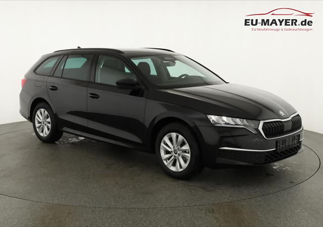 Skoda Octavia Combi 2.0 TDI 110 kW Selection DSG Selection, Navi, AHK, el. Klappe, 5-J Garantie 