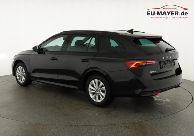 Skoda Octavia Combi 2.0 TDI 110 kW Selection DSG Selection, Navi, AHK, el. Klappe, 5-J Garantie 
