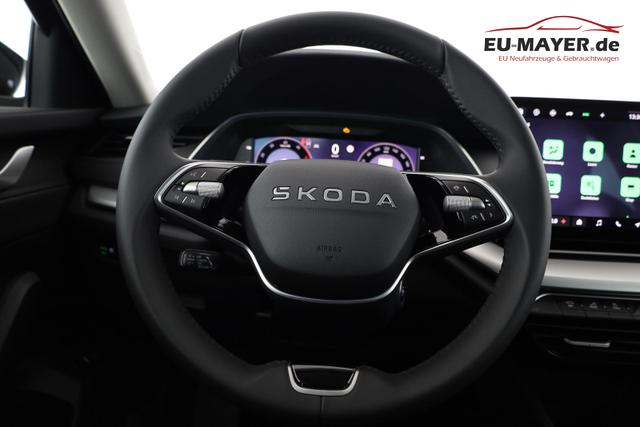 Skoda Octavia Combi 2.0 TDI 110 kW Selection DSG Selection, Navi, AHK, el. Klappe, 5-J Garantie 