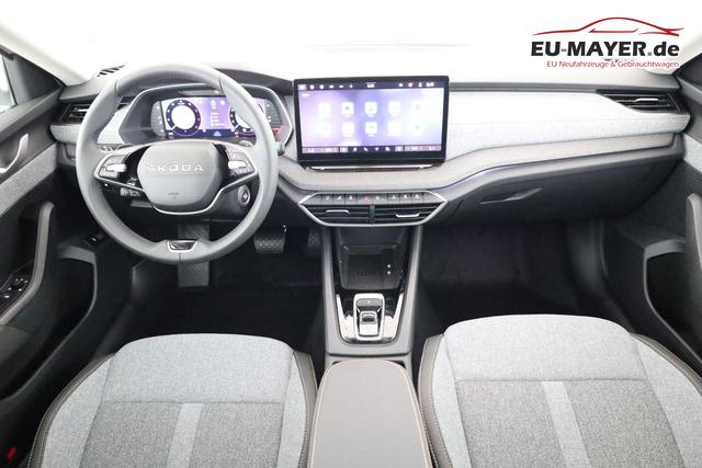 Skoda Octavia Combi 2.0 TDI 110 kW Selection DSG Selection, Navi, Pano, AHK, Teilleder, 5-J Garantie 