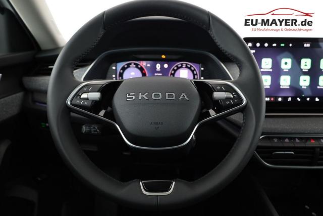 Skoda Octavia Combi 2.0 TDI 110 kW Selection DSG Selection, Navi, Pano, AHK, Teilleder, 5-J Garantie 