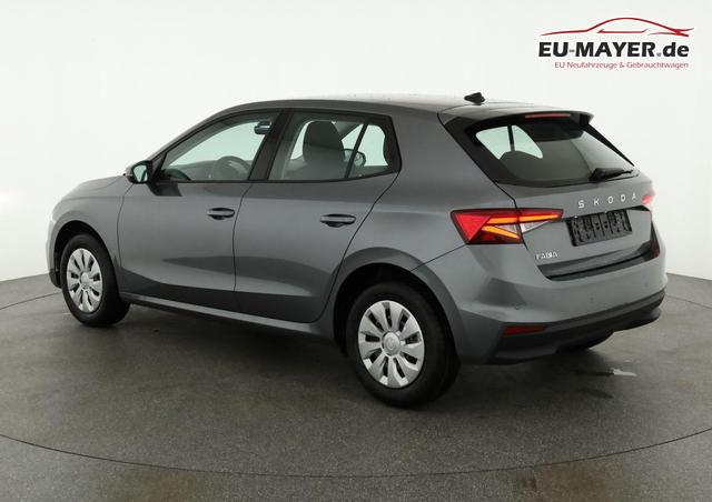 Skoda Fabia Selection 1.0 TSI Selection, Park, Winterpaket, SmartLink, 4-J Garantie 